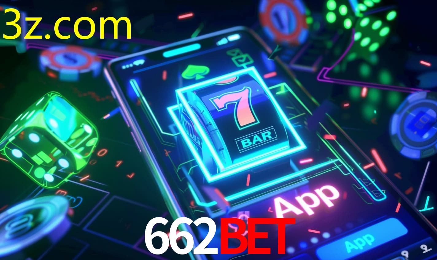 662BET