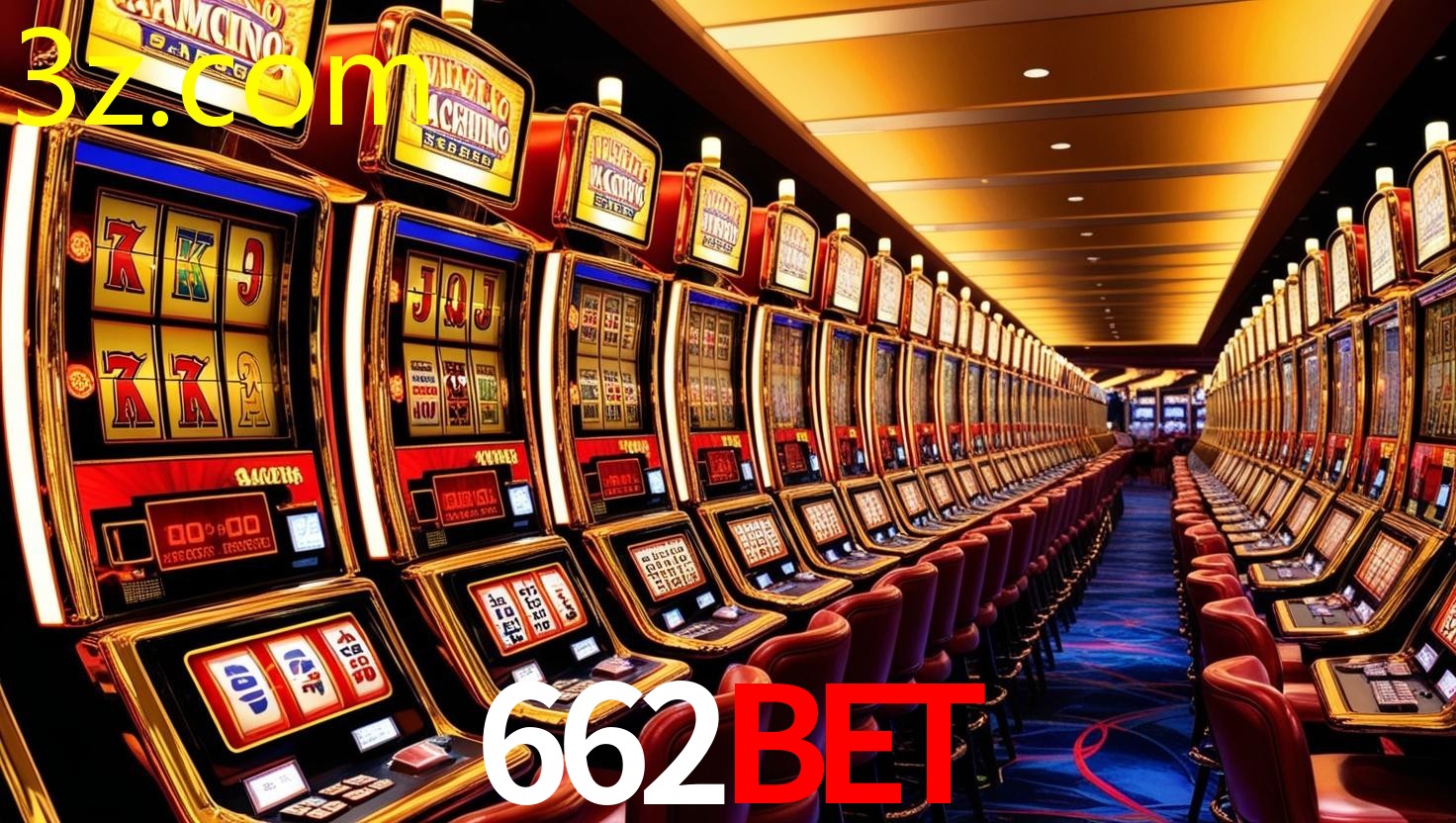 662BET