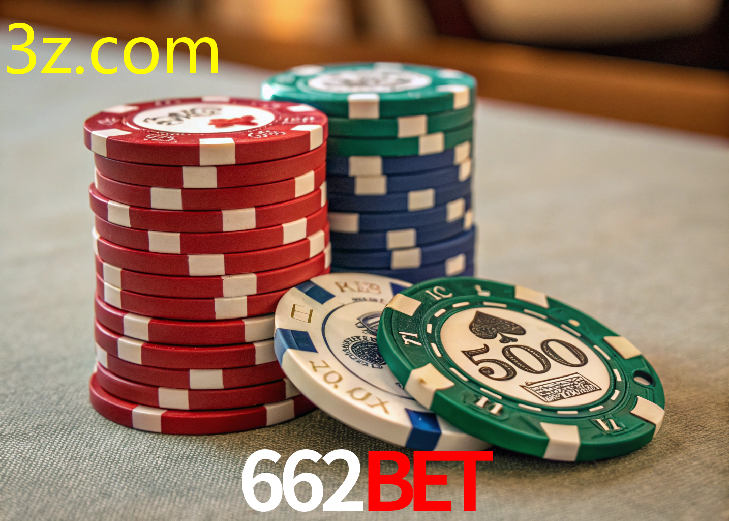 662BET