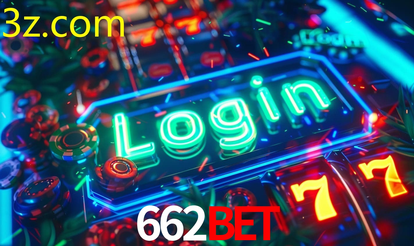 662BET