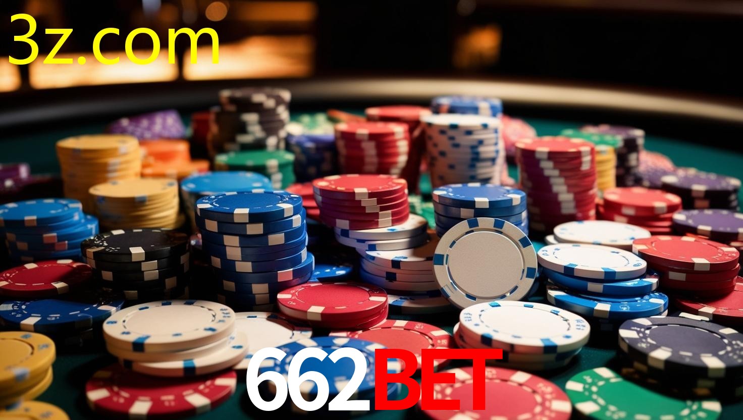 662BET