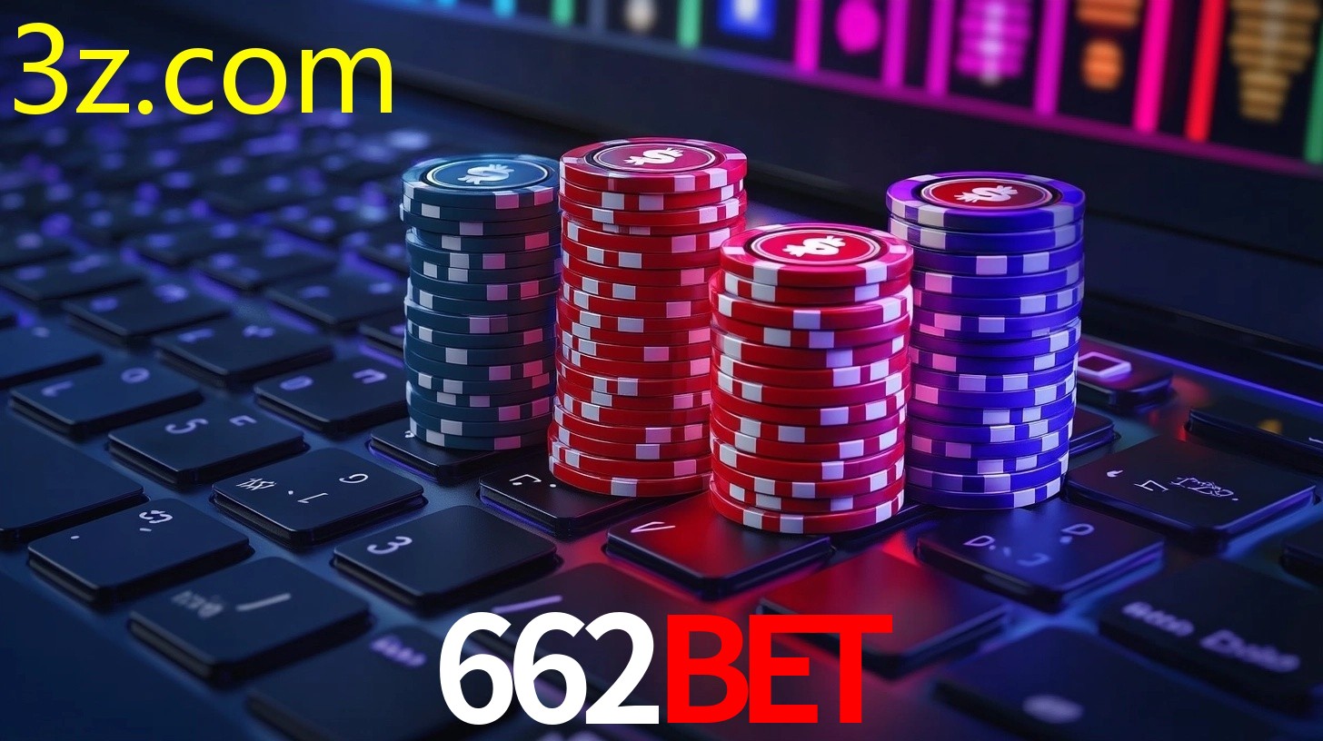 662BET