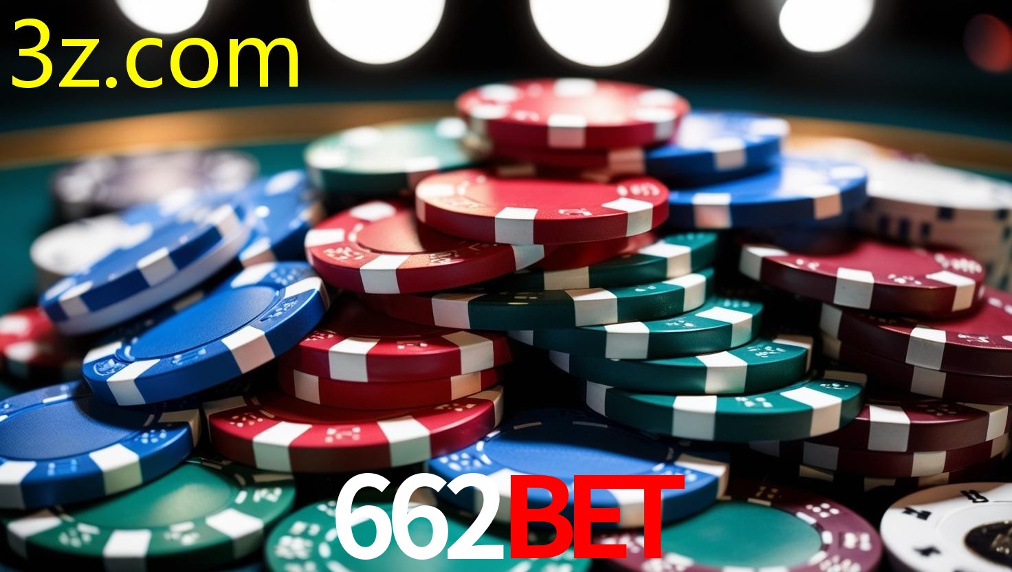 662BET