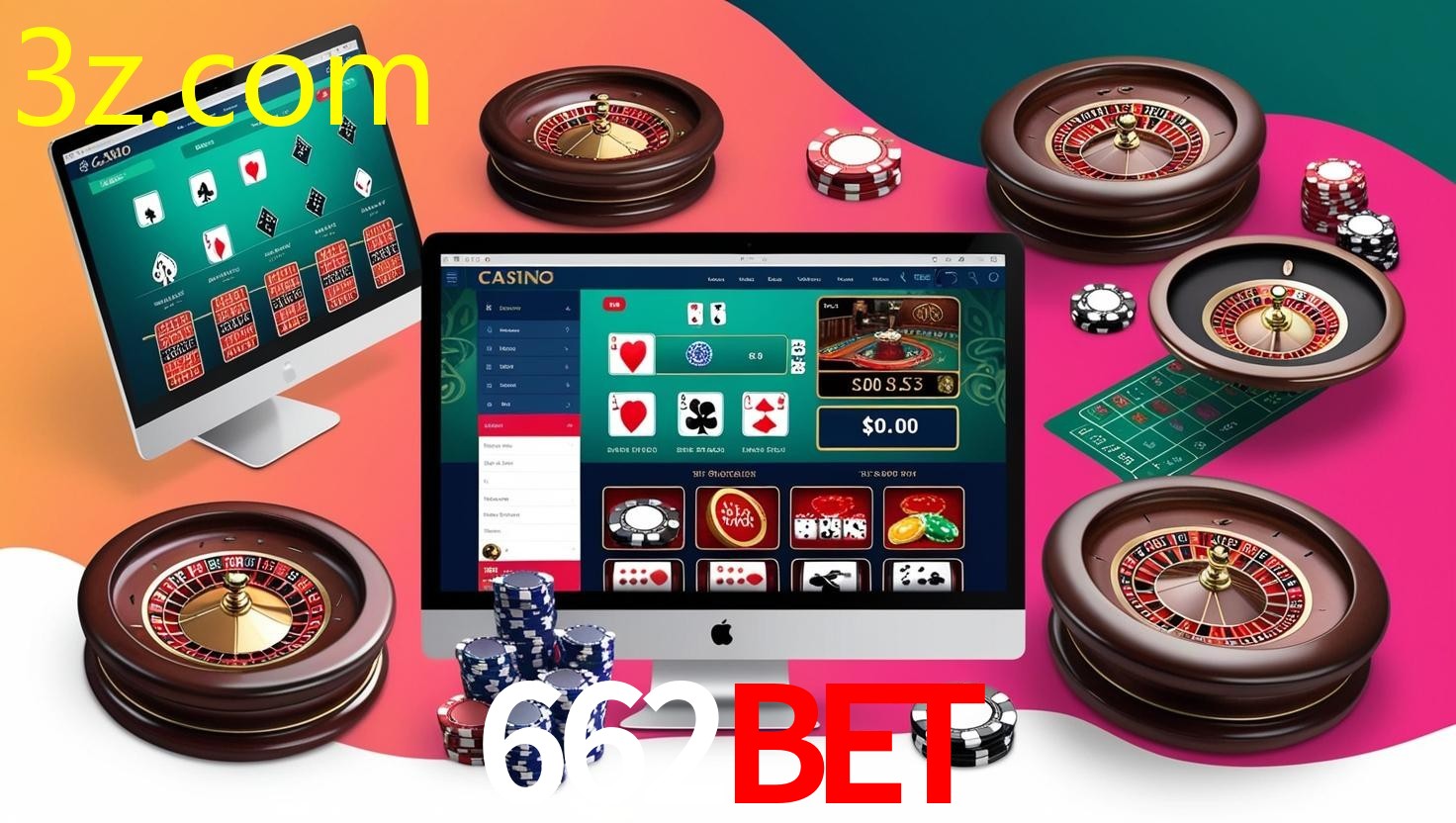 662BET