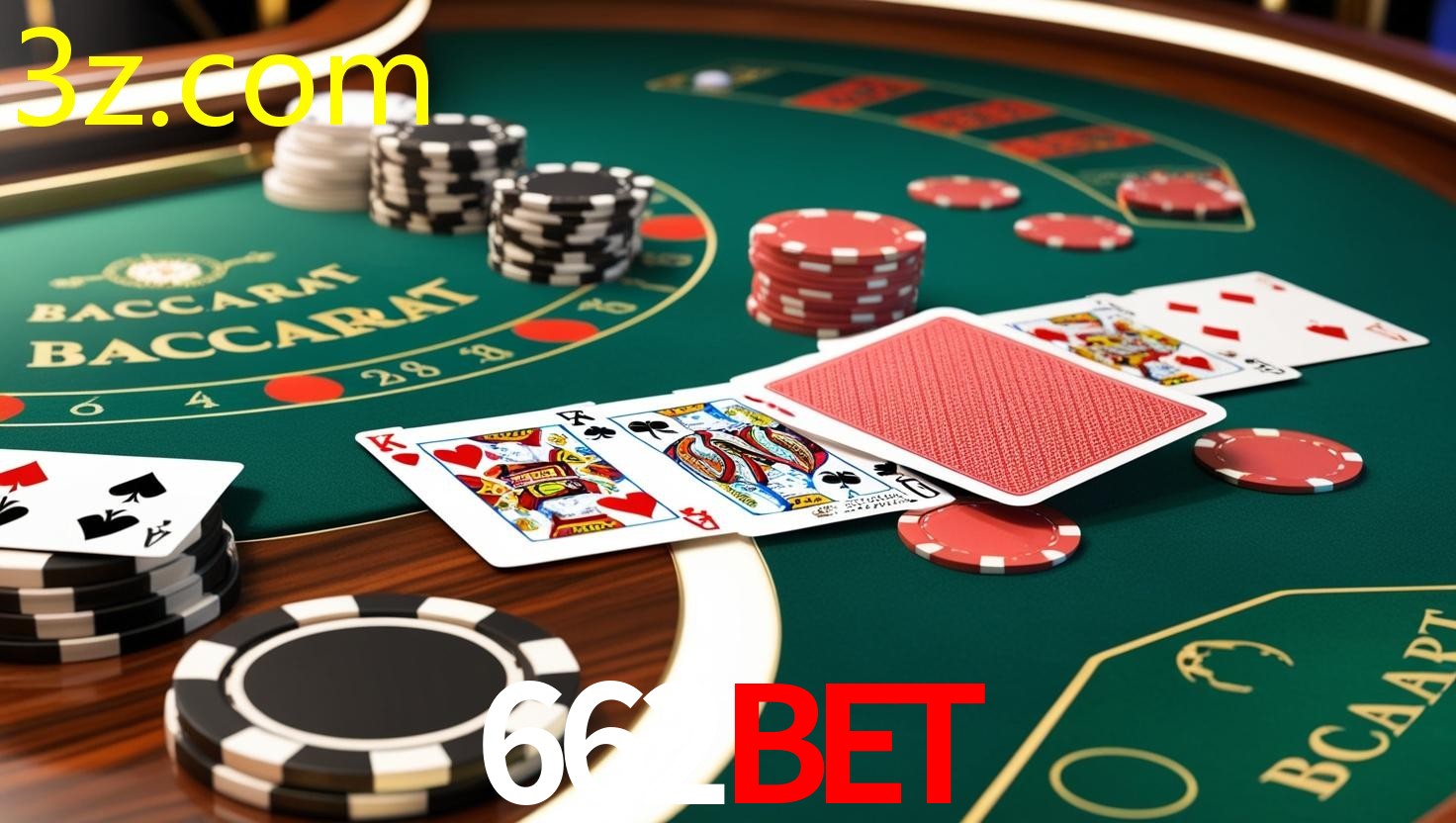 662BET