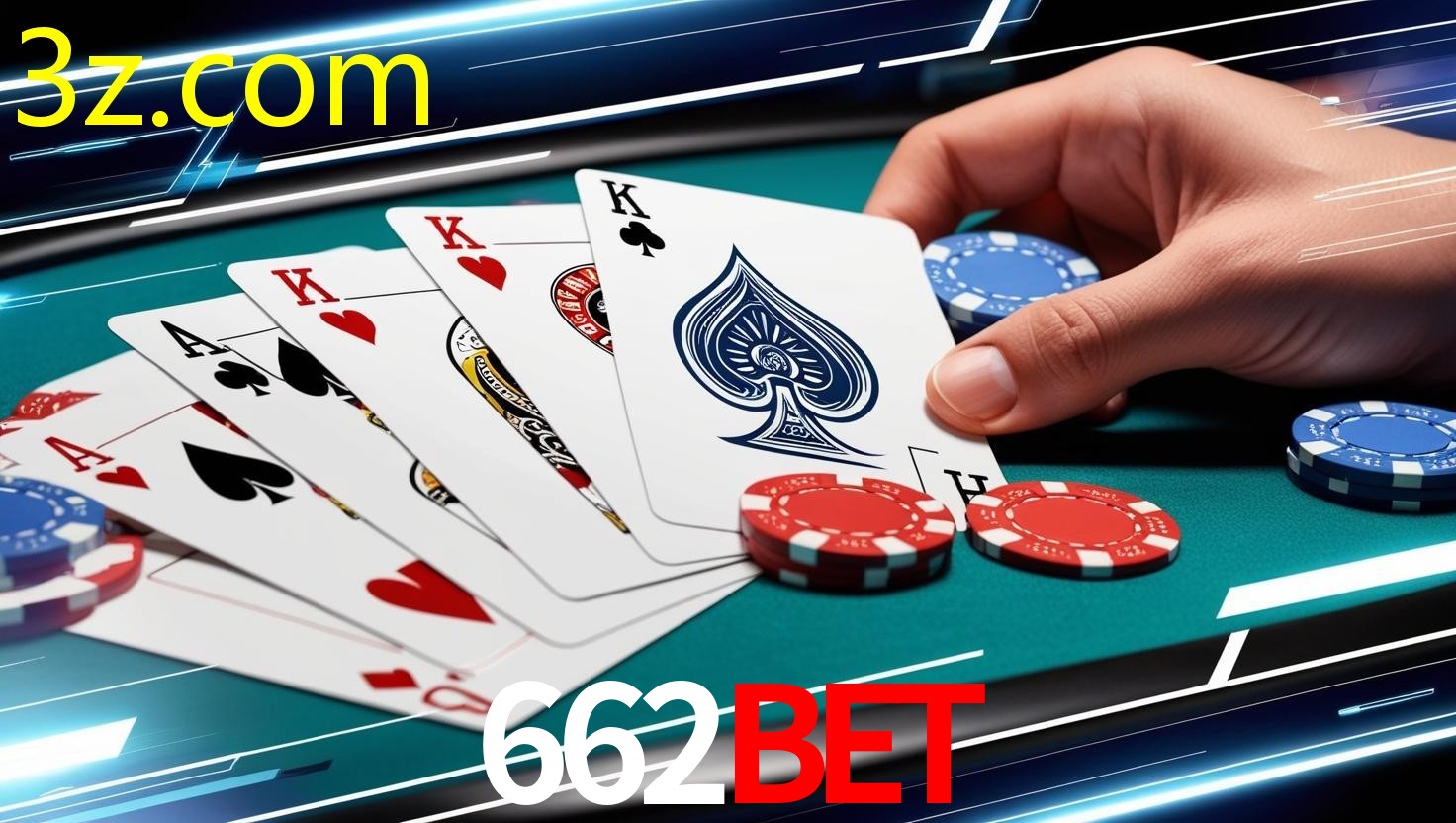 662BET