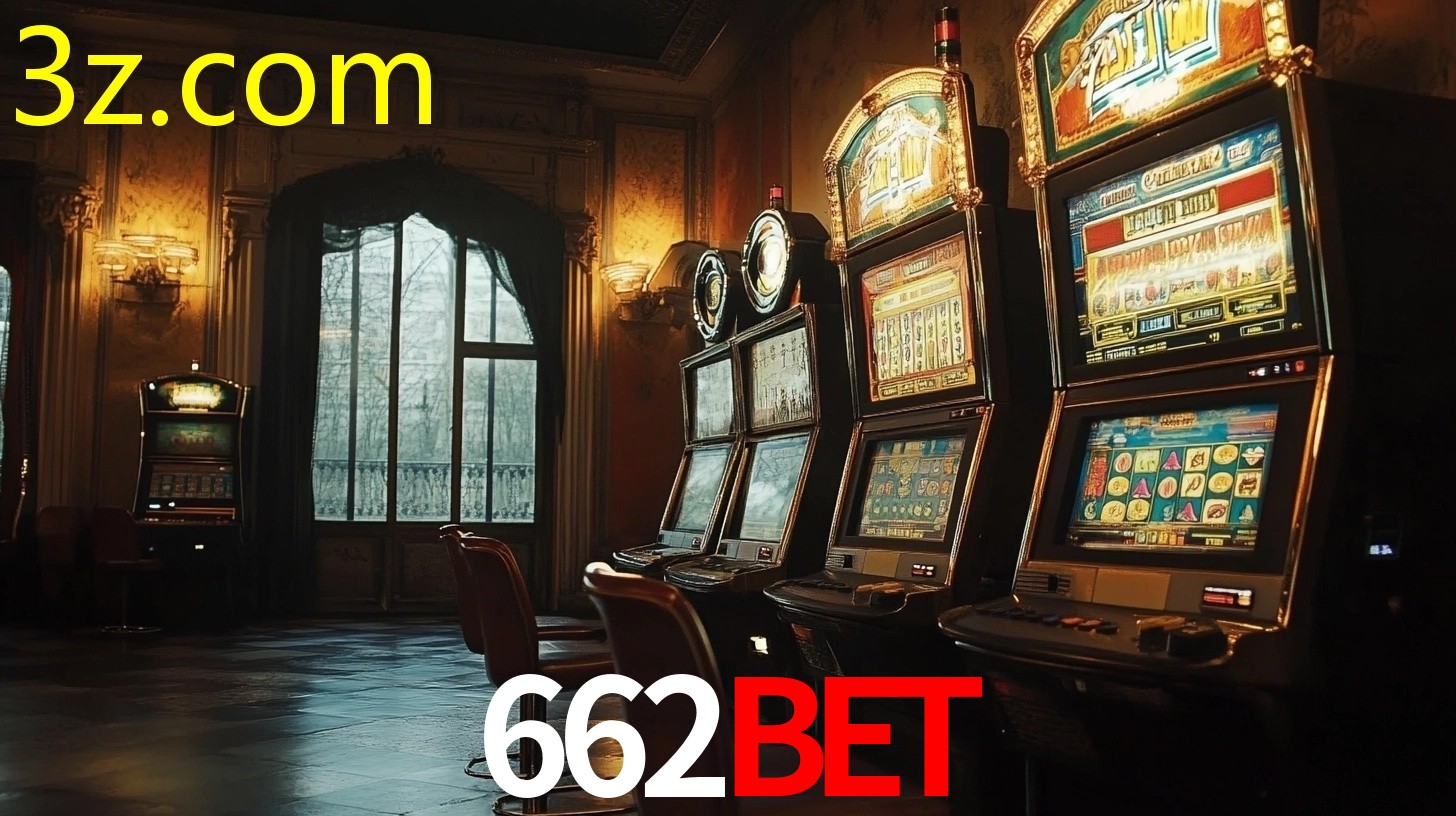 662BET