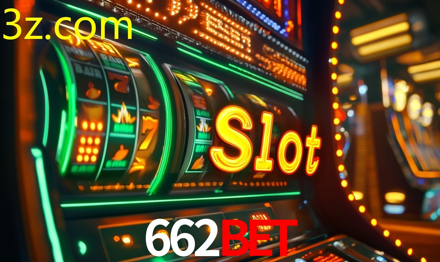 662BET