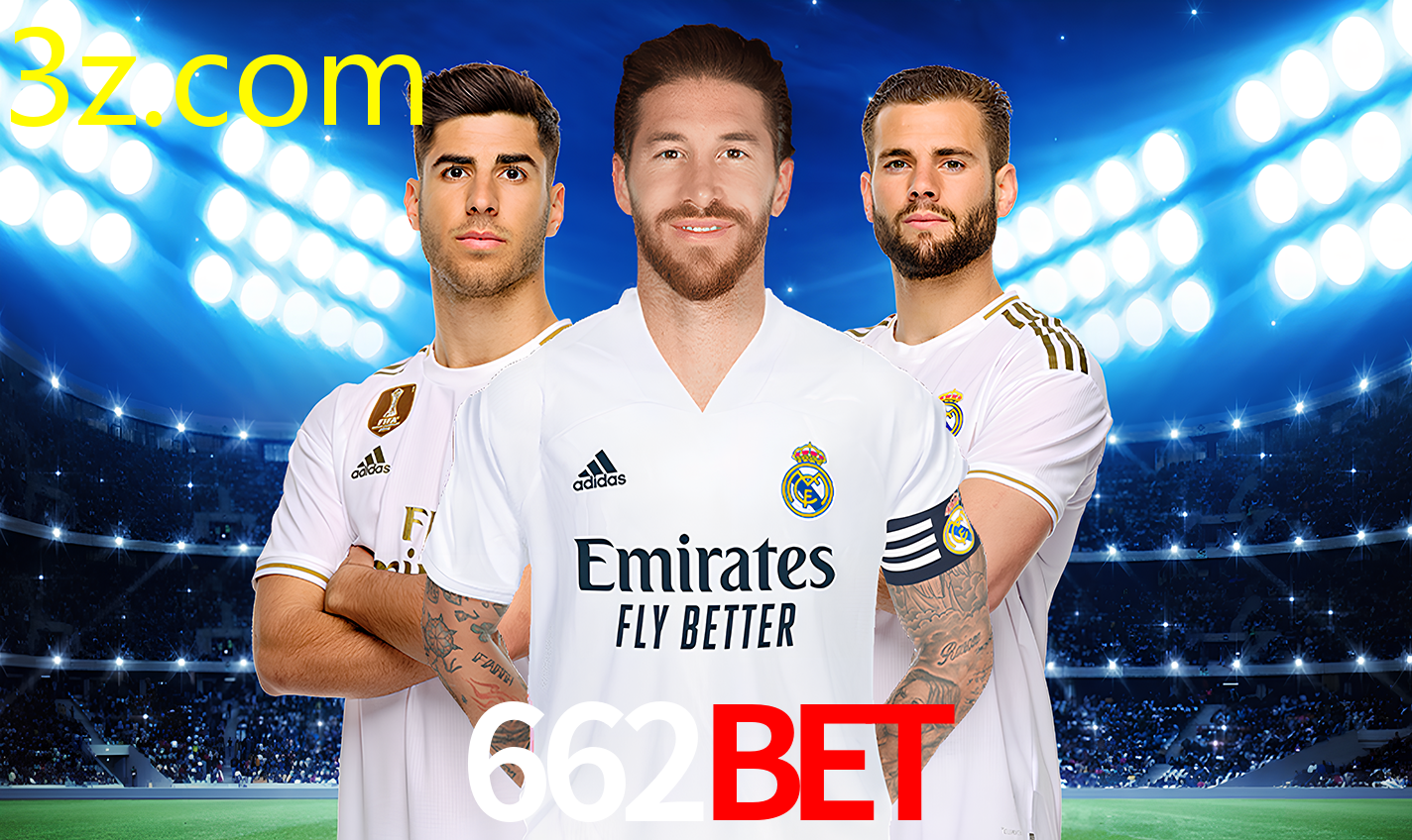 662BET