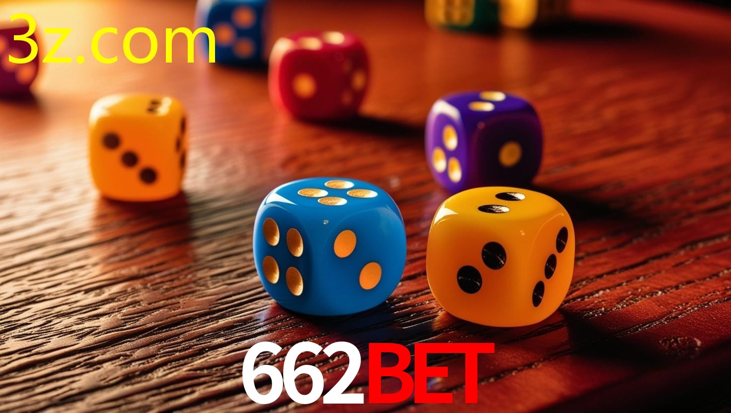 662BET