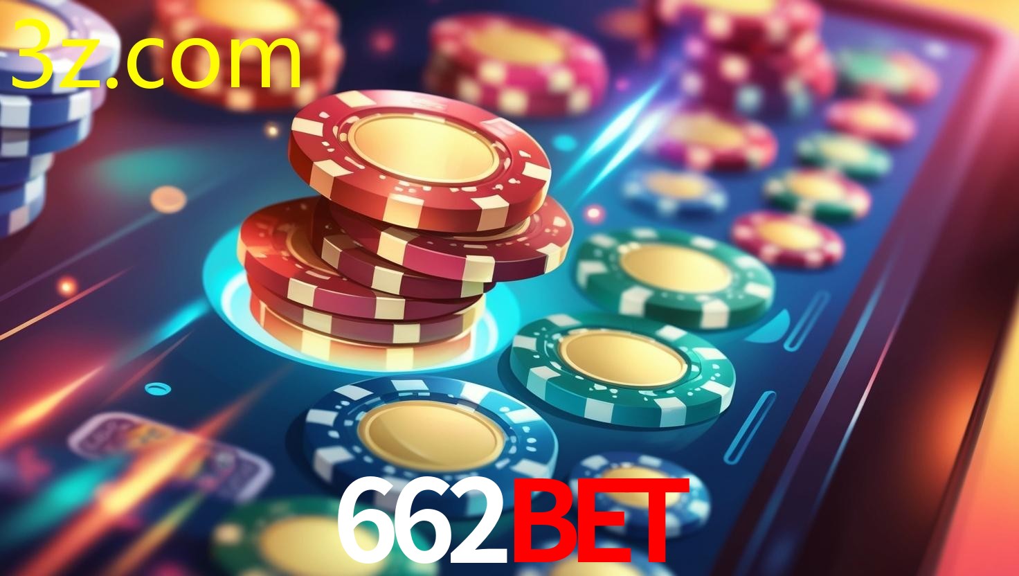 662BET