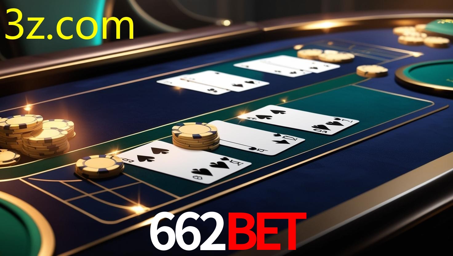 662BET